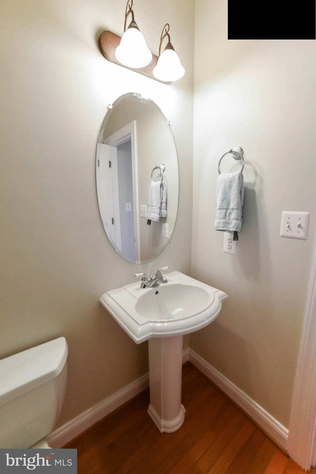 HANOVER AT BRETON BAY - Residential