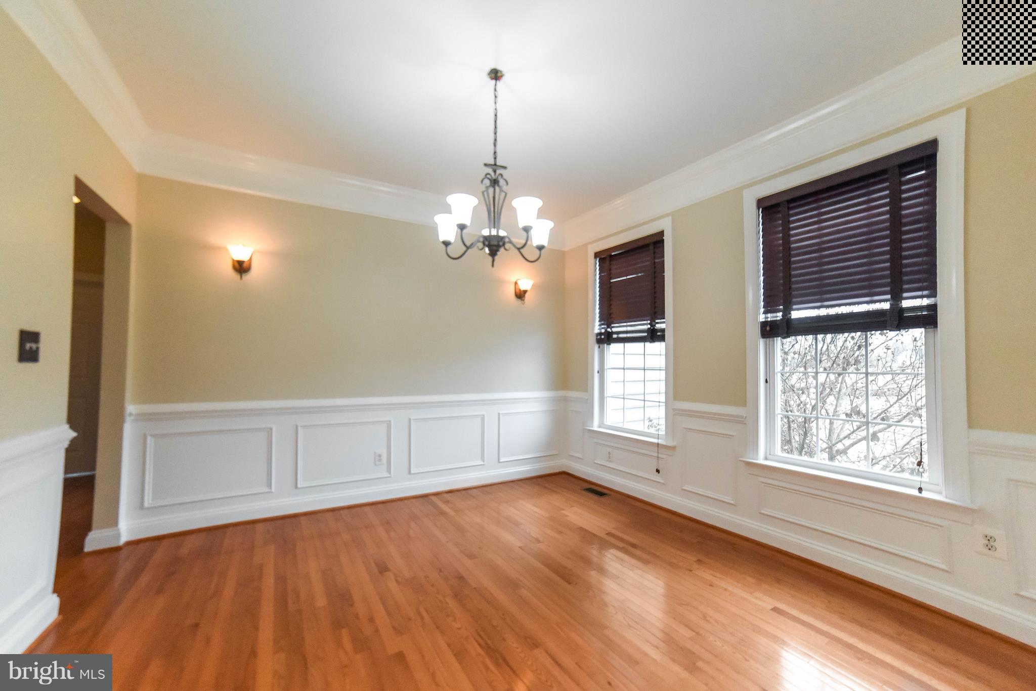 HANOVER AT BRETON BAY - Residential