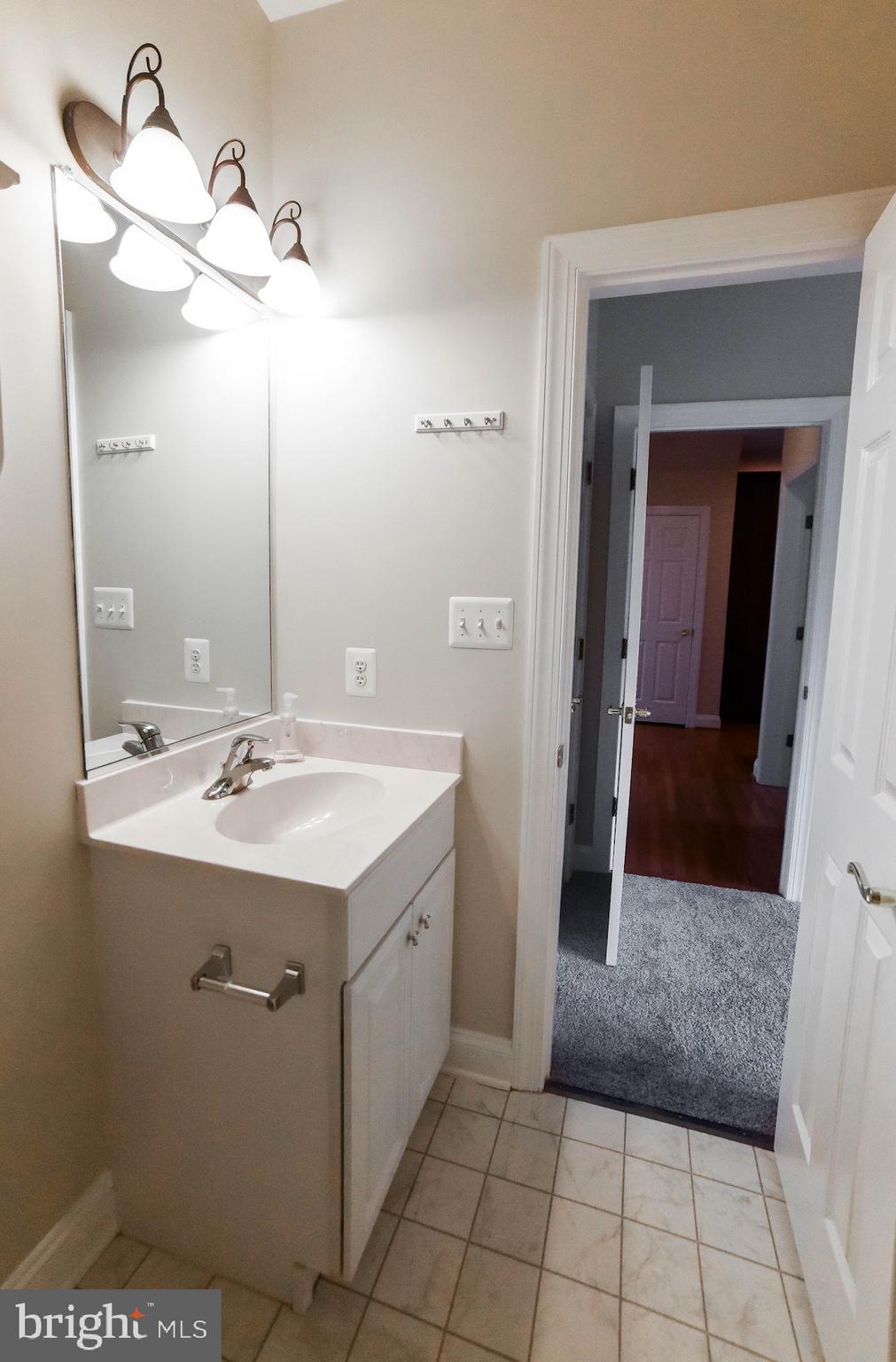 HANOVER AT BRETON BAY - Residential