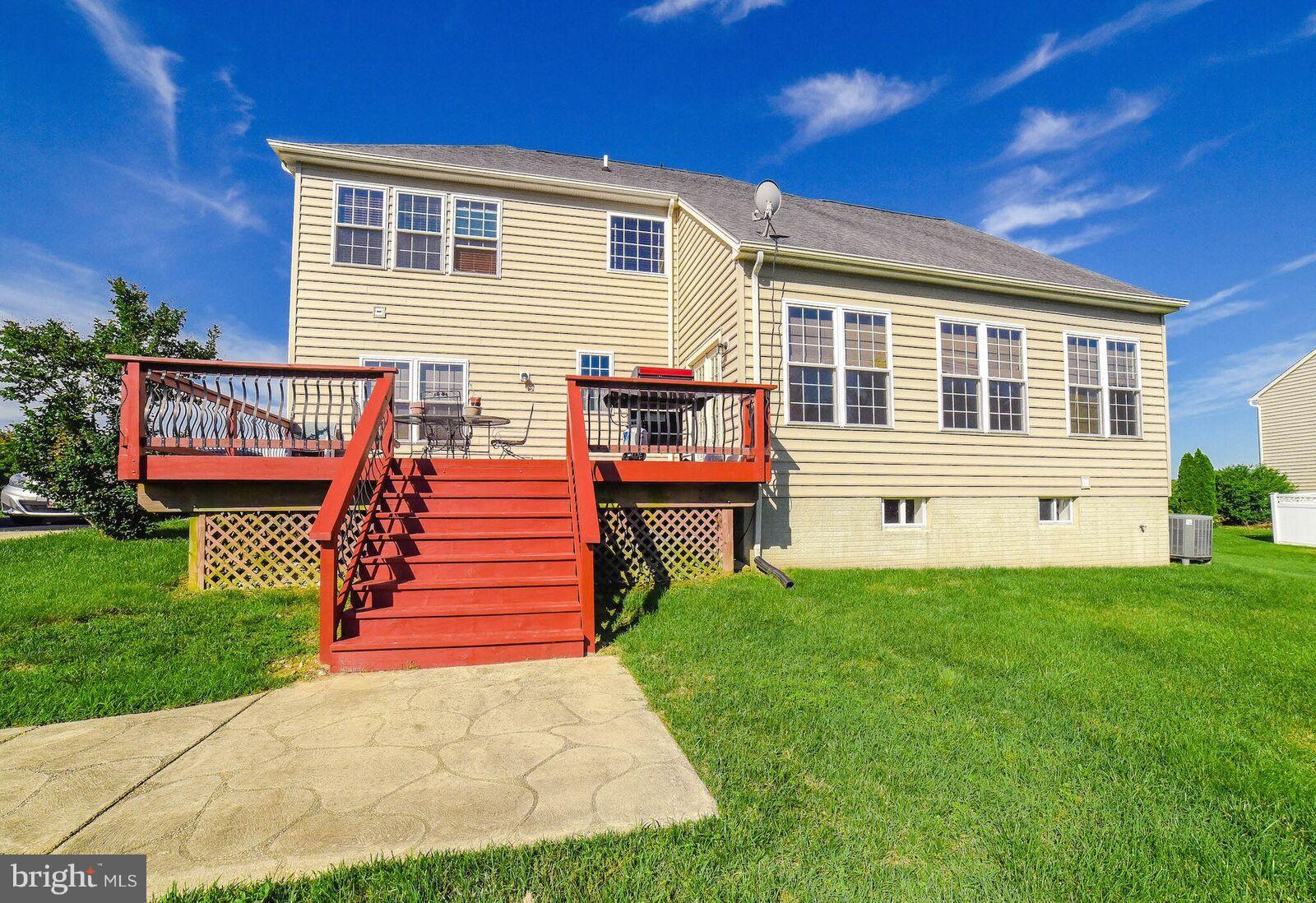 HANOVER AT BRETON BAY - Residential