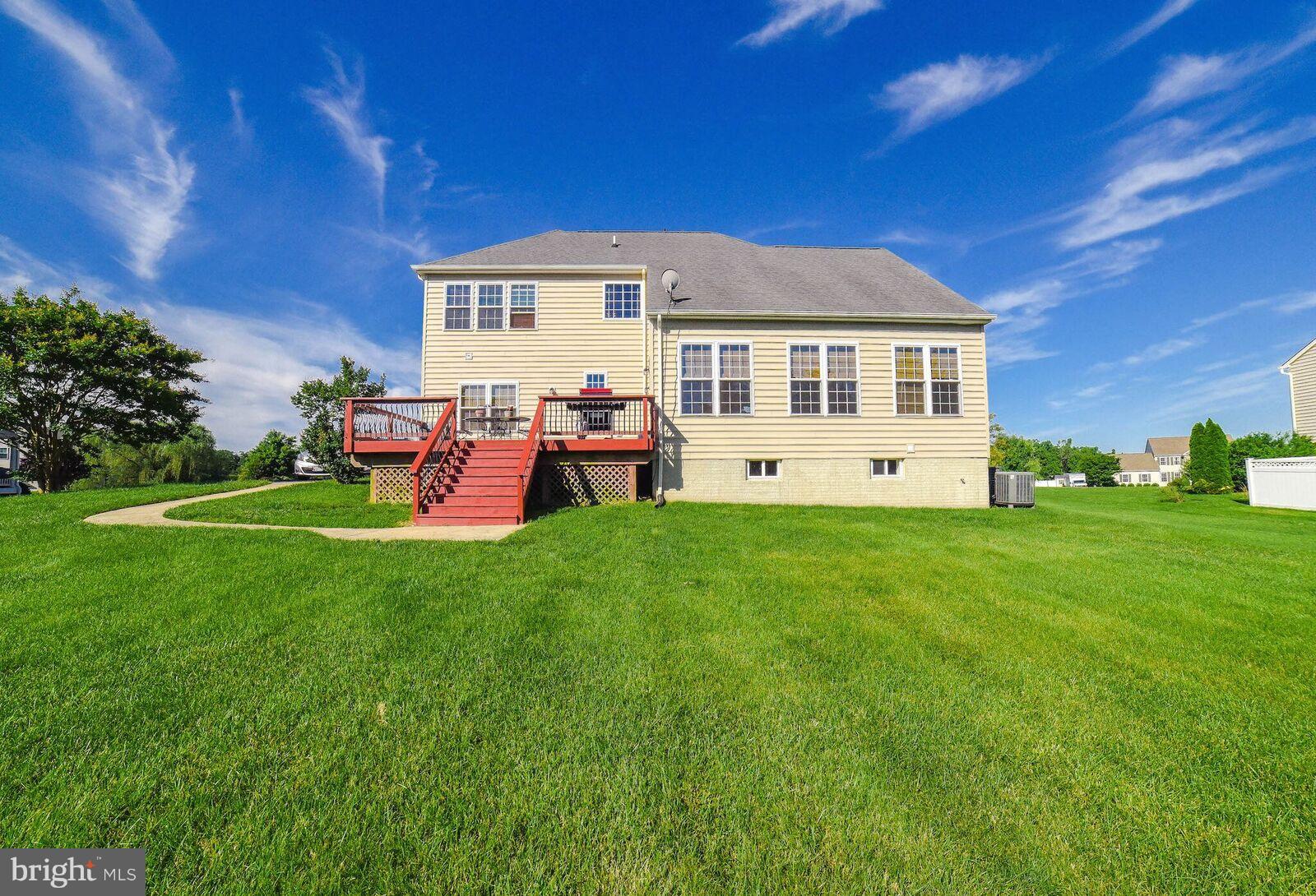 HANOVER AT BRETON BAY - Residential