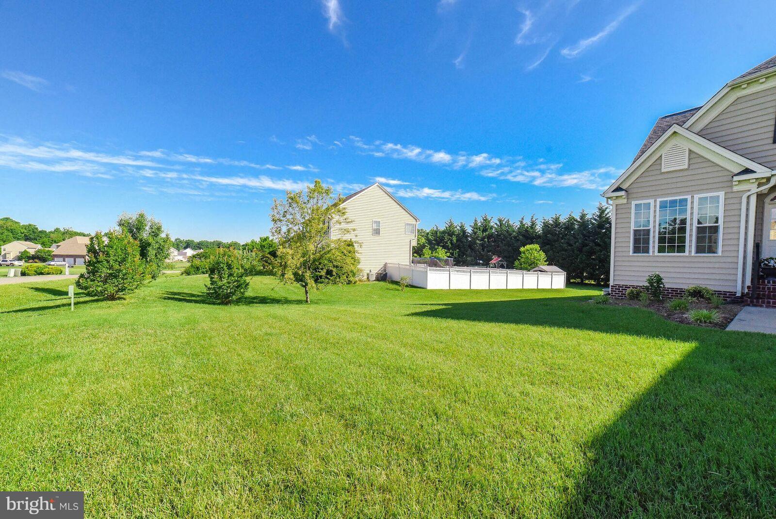 HANOVER AT BRETON BAY - Residential