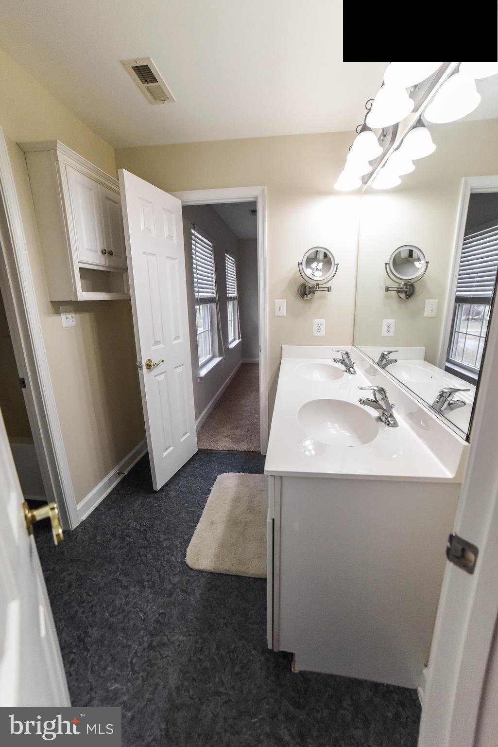 HANOVER AT BRETON BAY - Residential