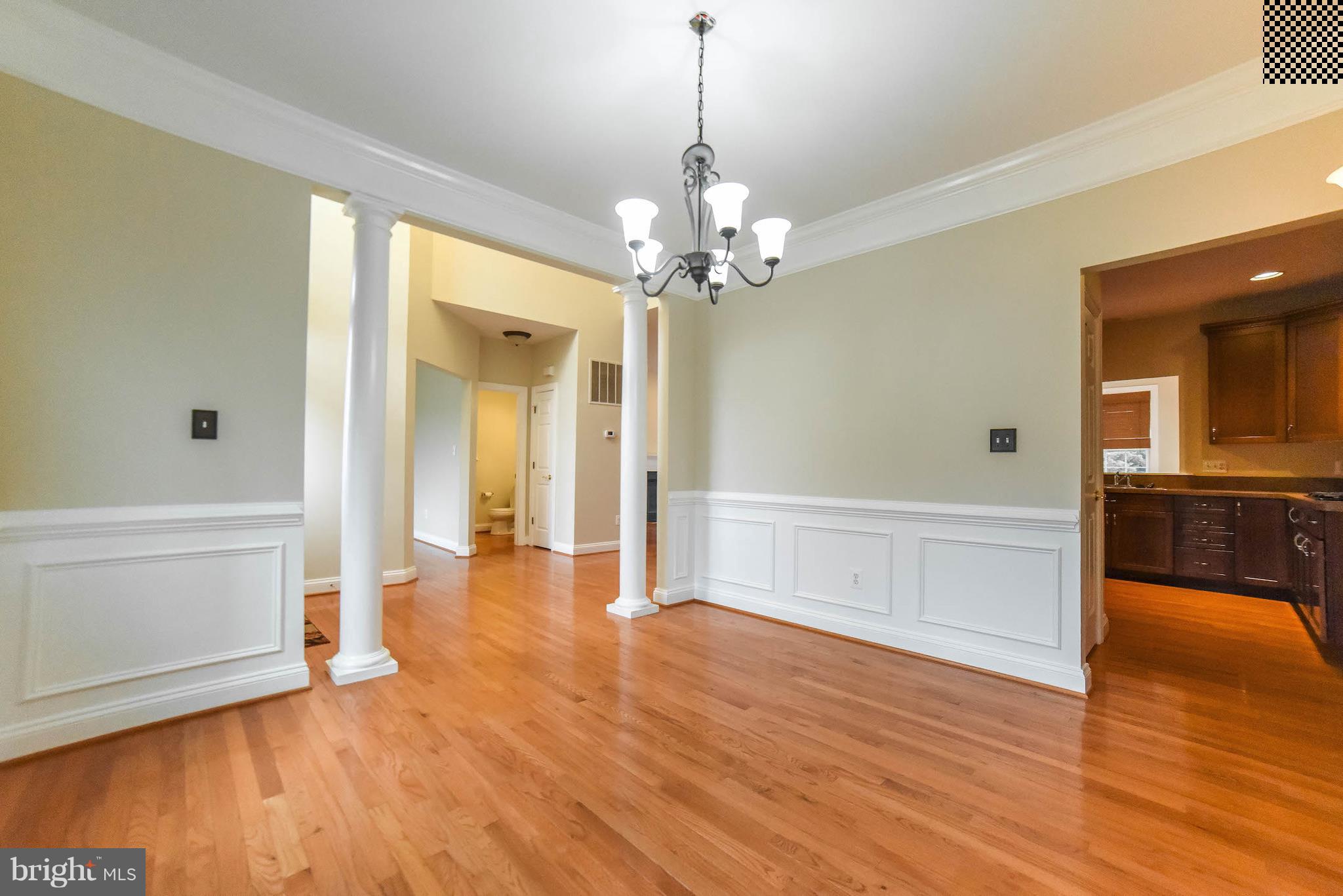 HANOVER AT BRETON BAY - Residential