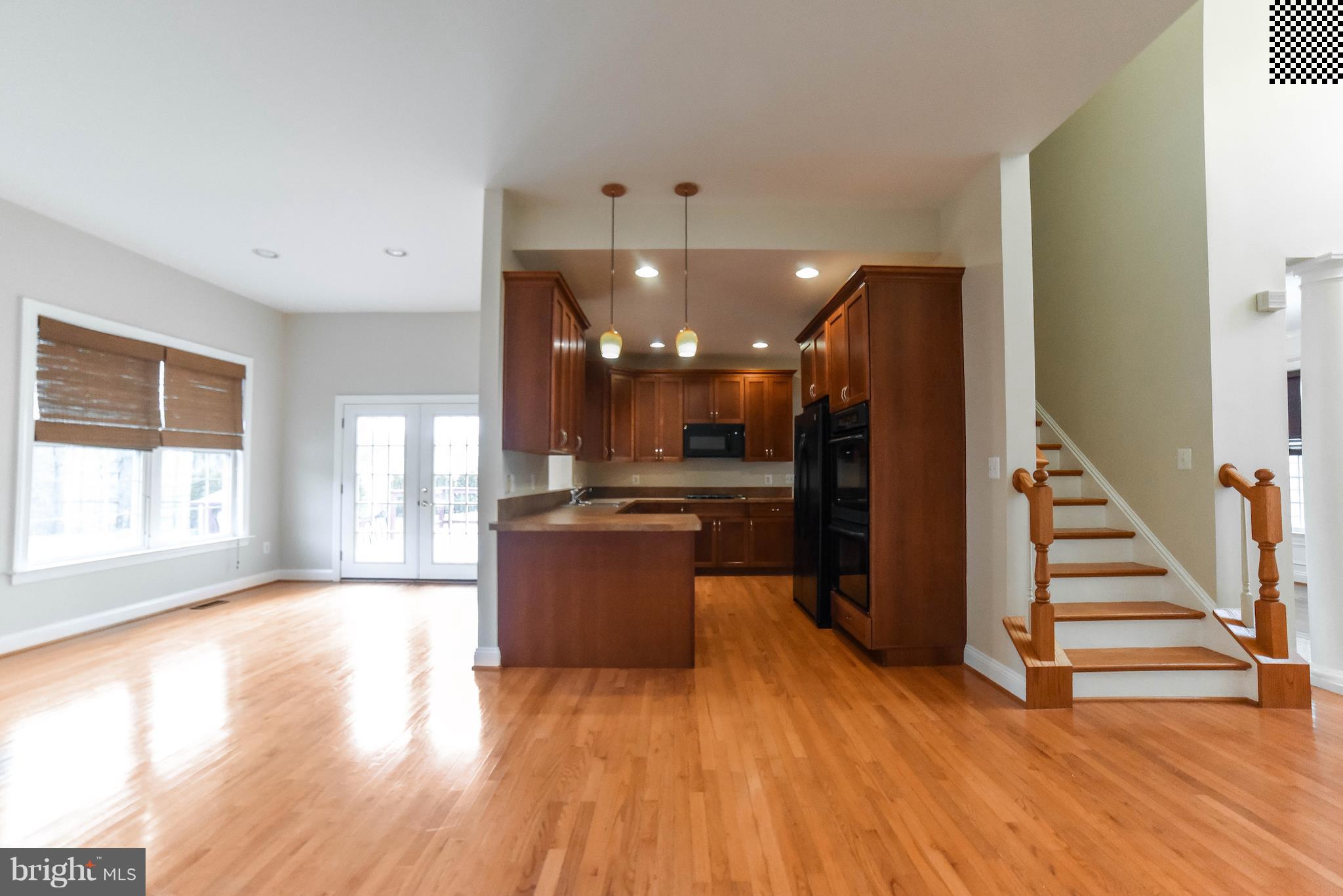 HANOVER AT BRETON BAY - Residential