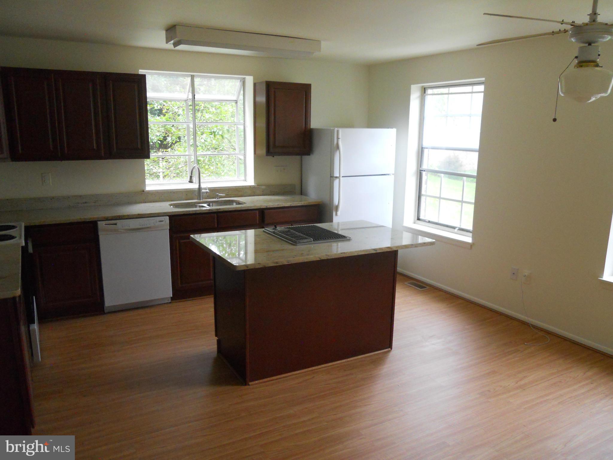 HICKORY RIDGE - Residential Lease