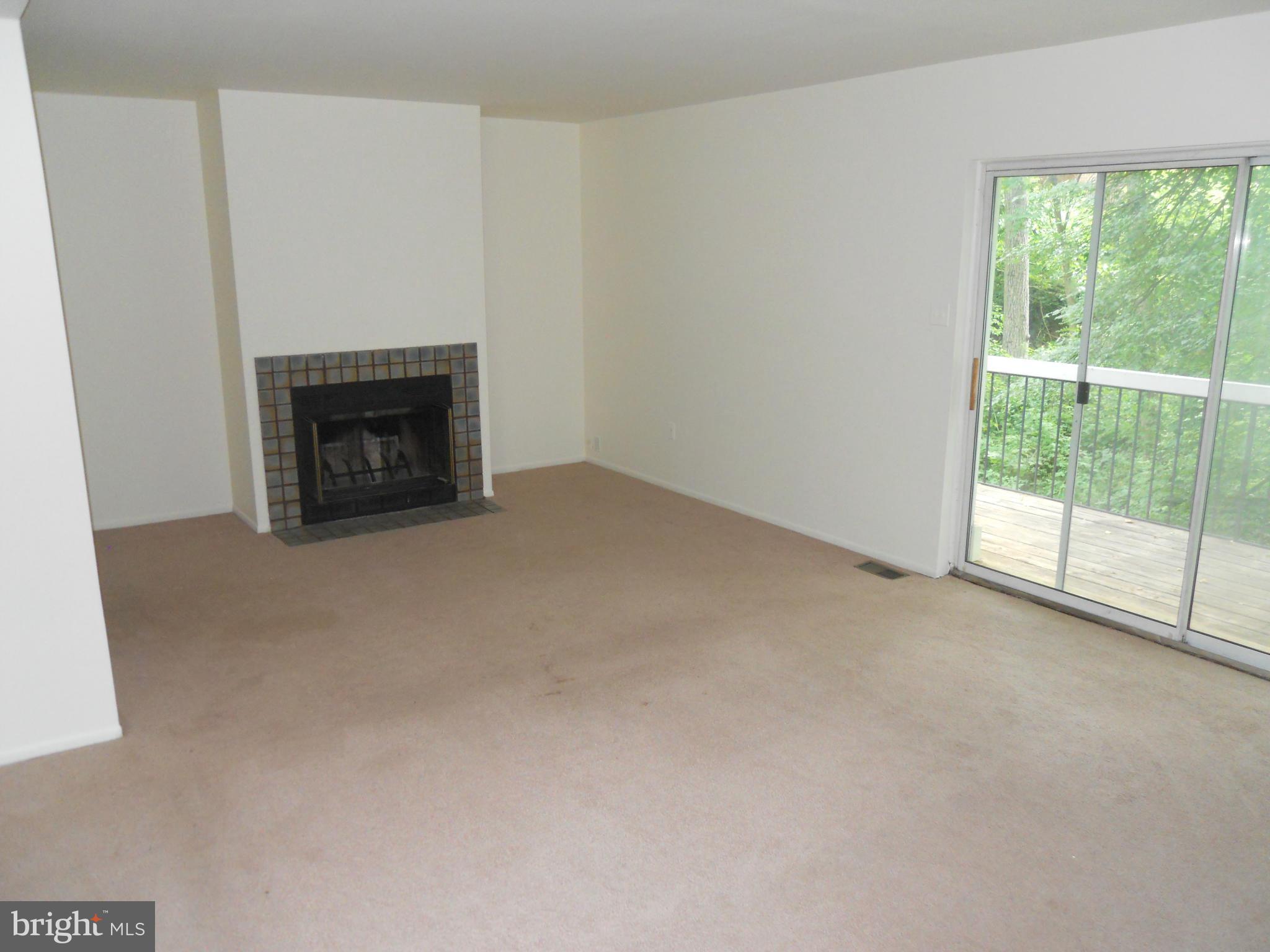 HICKORY RIDGE - Residential Lease