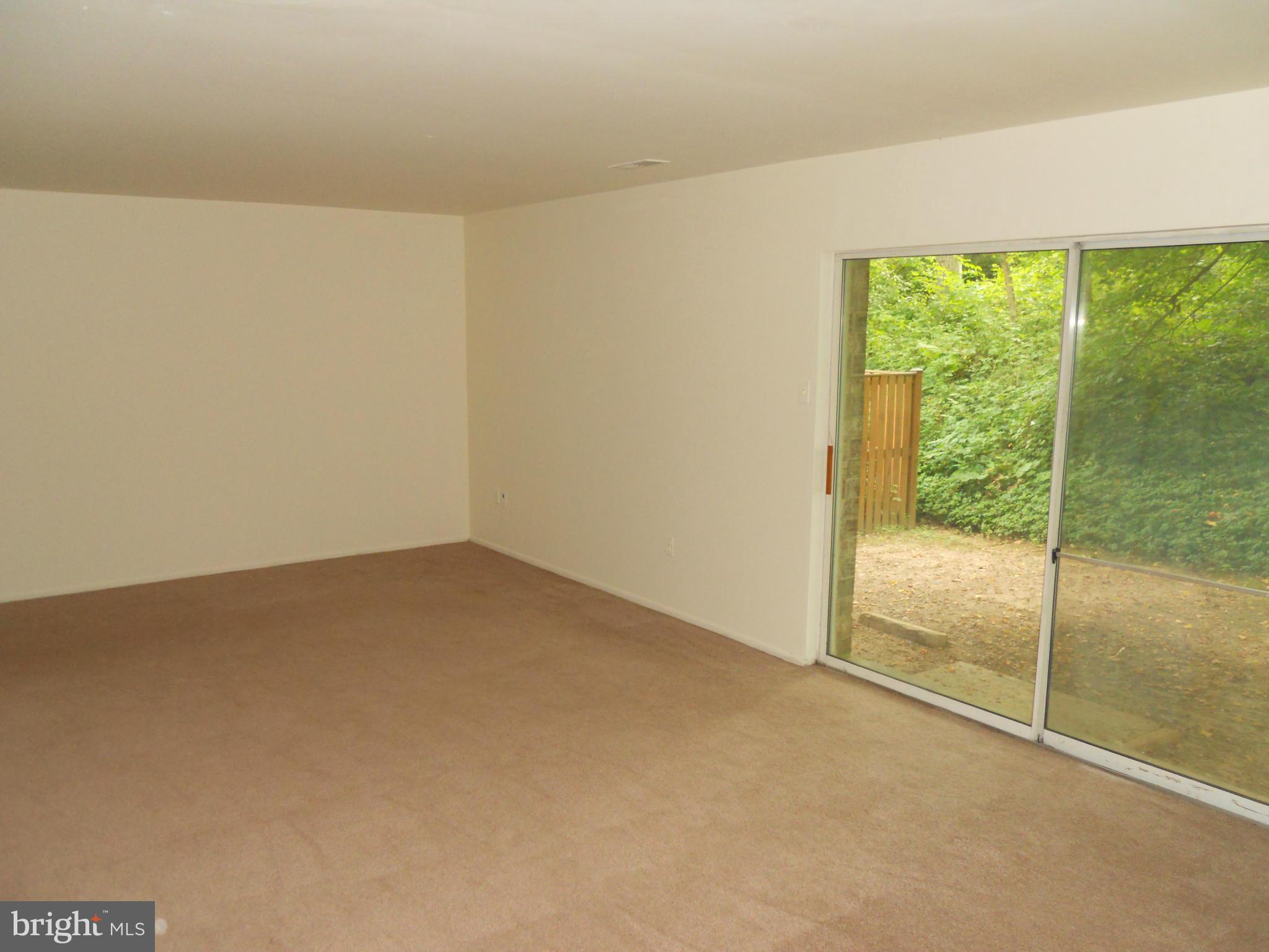 HICKORY RIDGE - Residential Lease