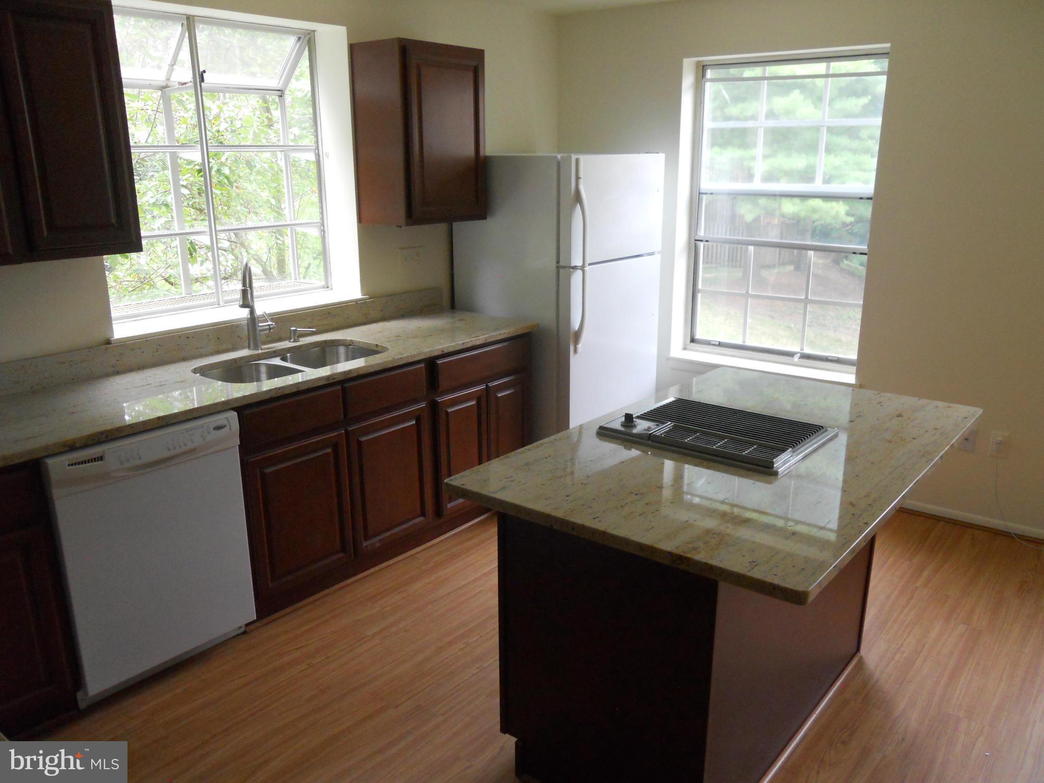 HICKORY RIDGE - Residential Lease