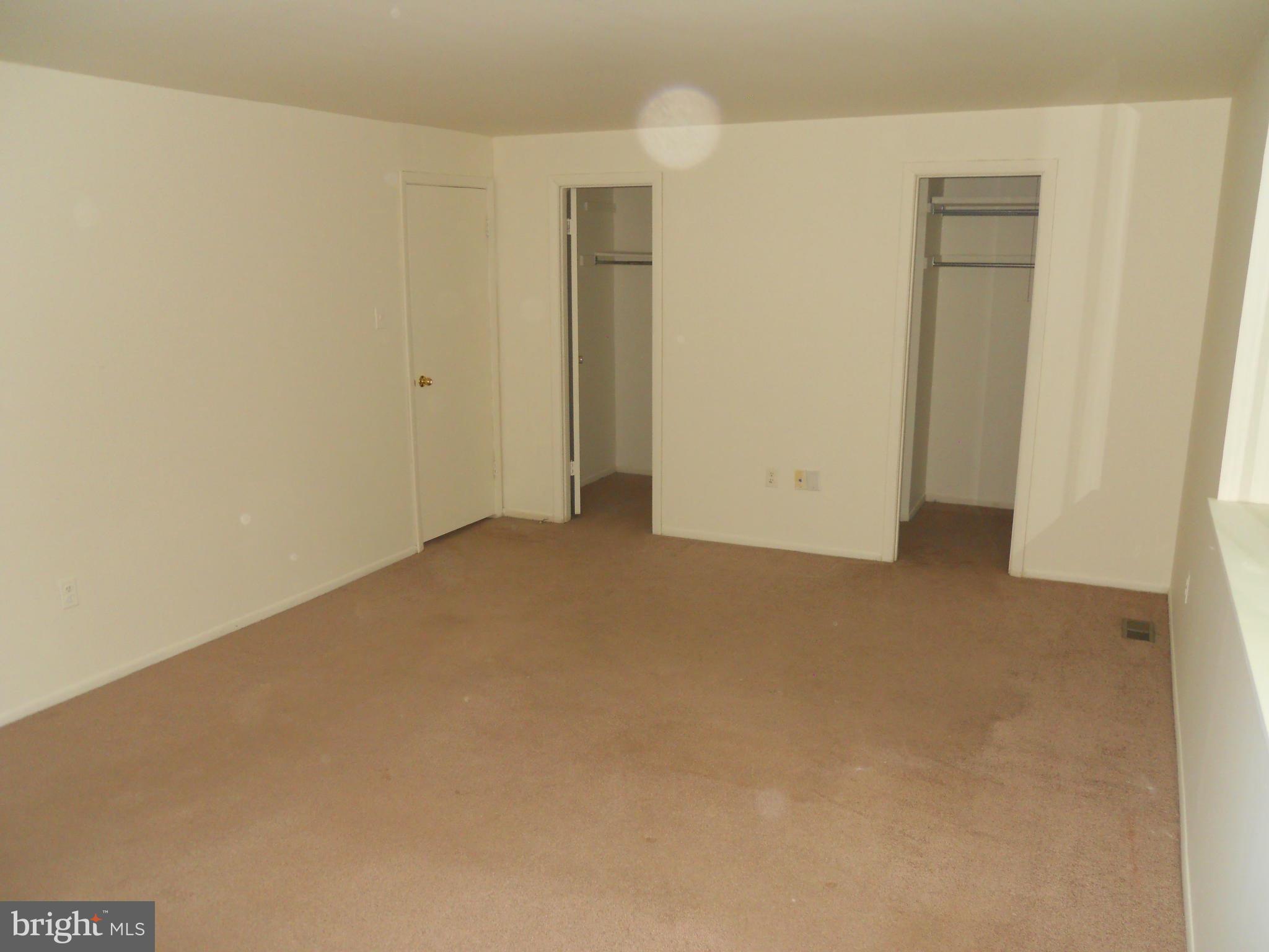 HICKORY RIDGE - Residential Lease