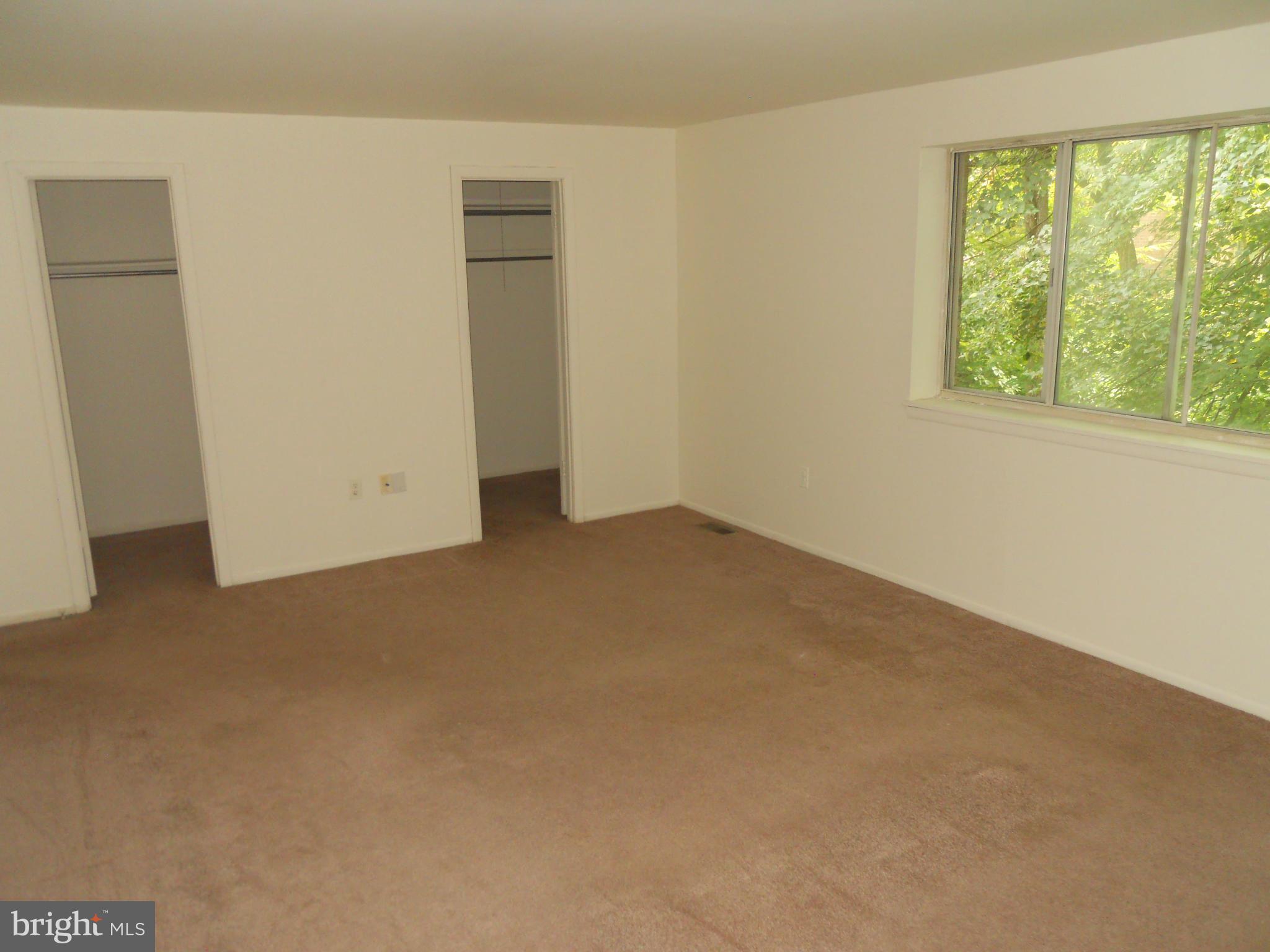 HICKORY RIDGE - Residential Lease