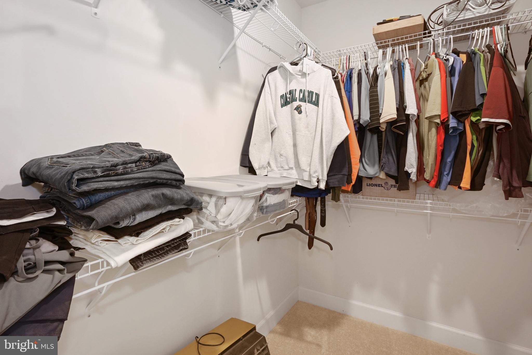 THE LANDING AT CANNON BRANCH - Residential