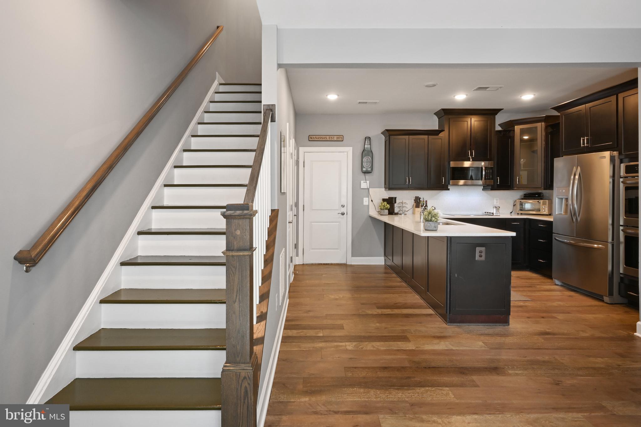 THE LANDING AT CANNON BRANCH - Residential