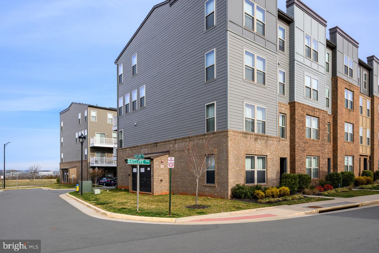 THE LANDING AT CANNON BRANCH - Residential