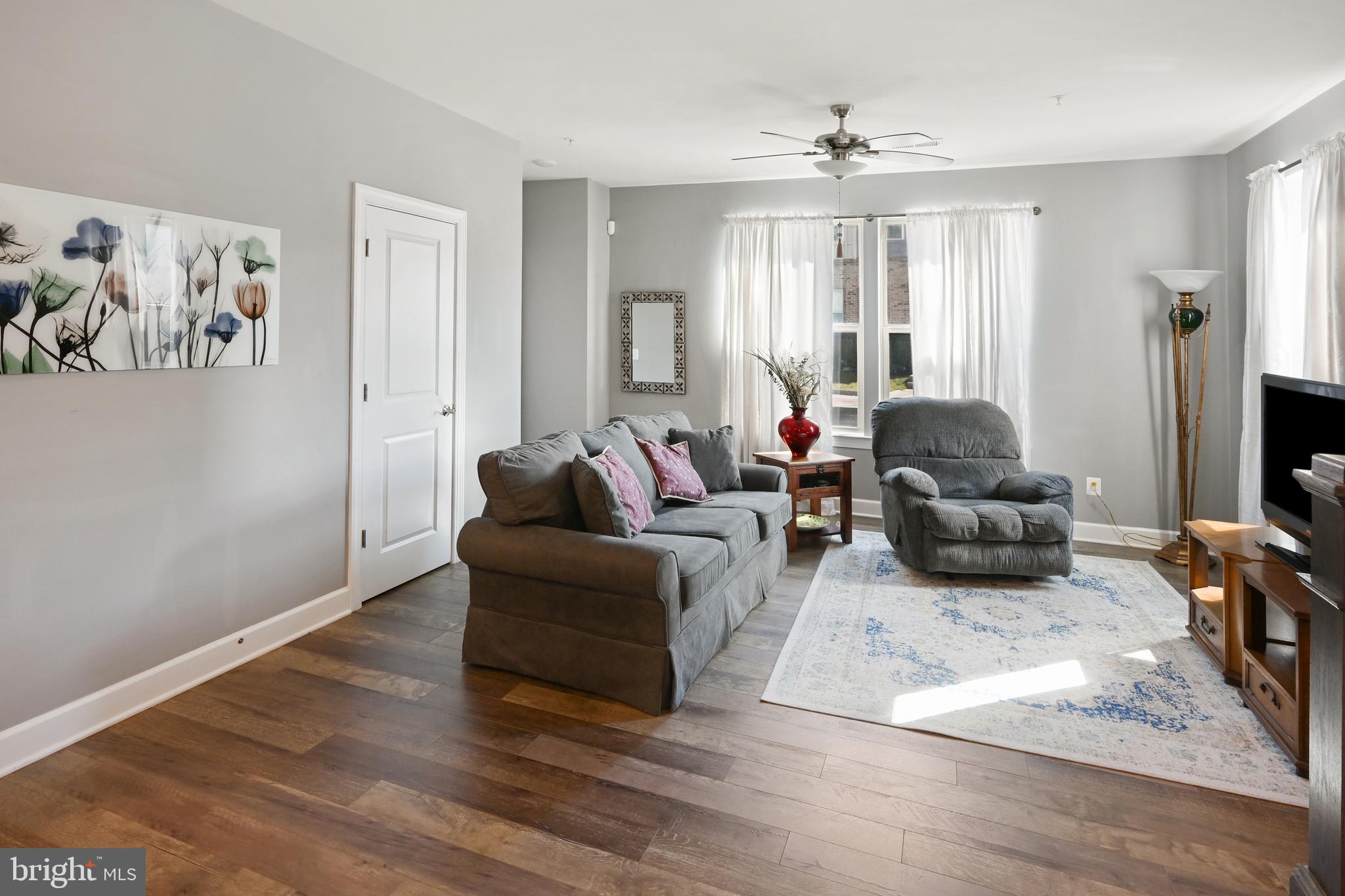 THE LANDING AT CANNON BRANCH - Residential