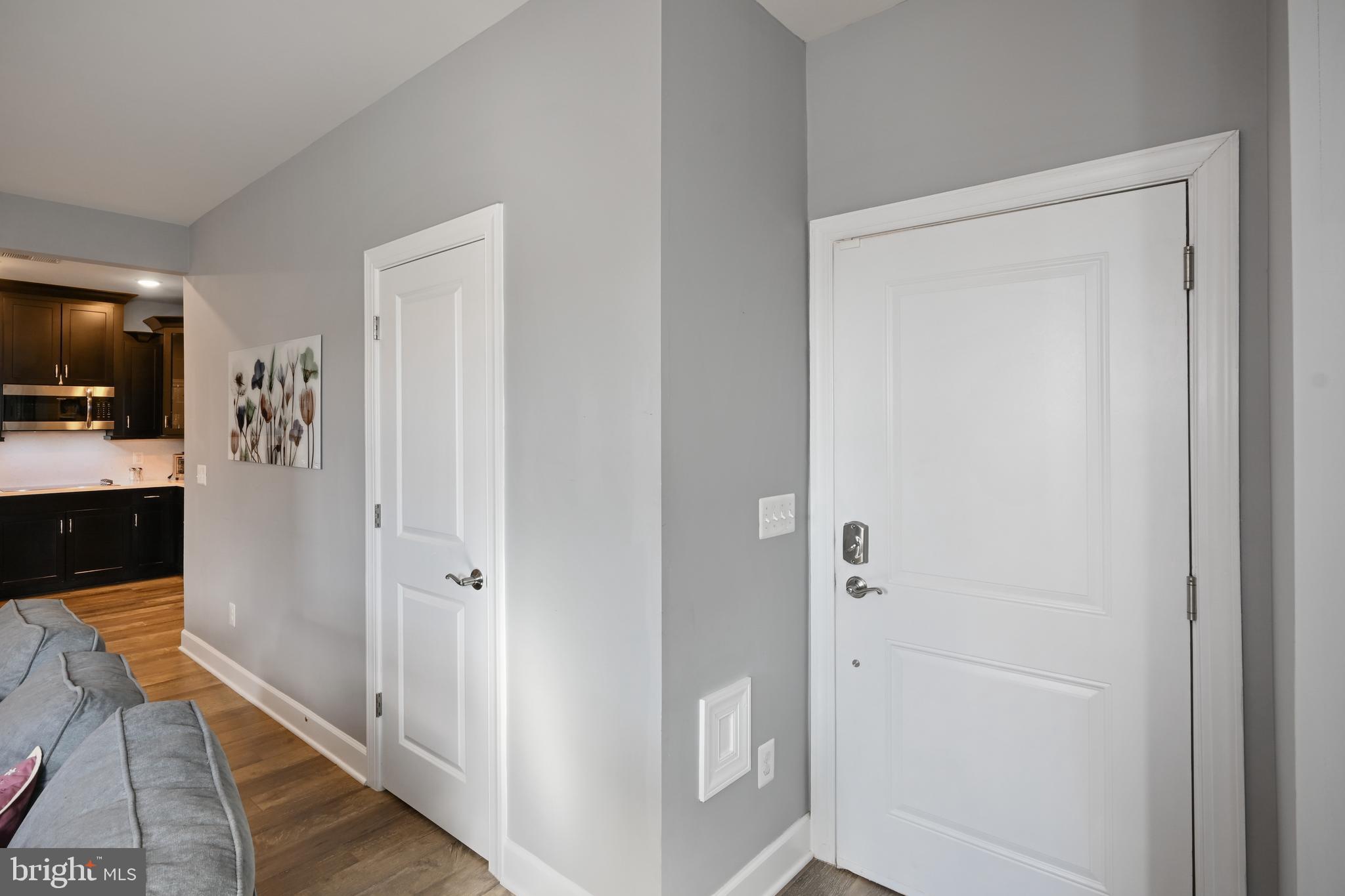 THE LANDING AT CANNON BRANCH - Residential