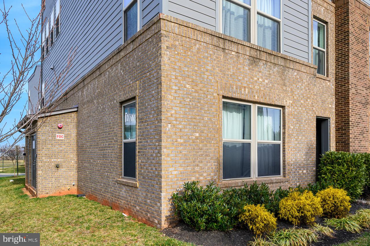 THE LANDING AT CANNON BRANCH - Residential