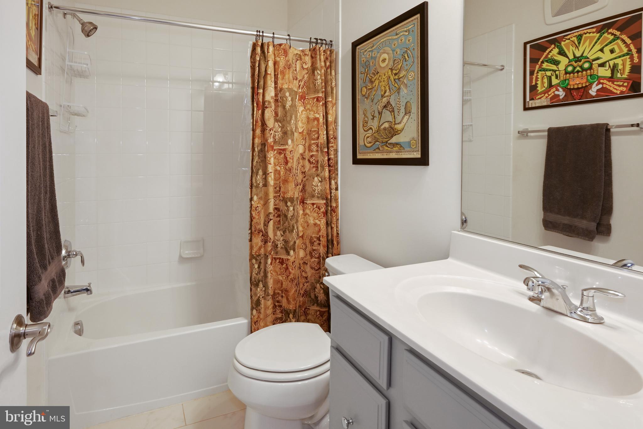 THE LANDING AT CANNON BRANCH - Residential