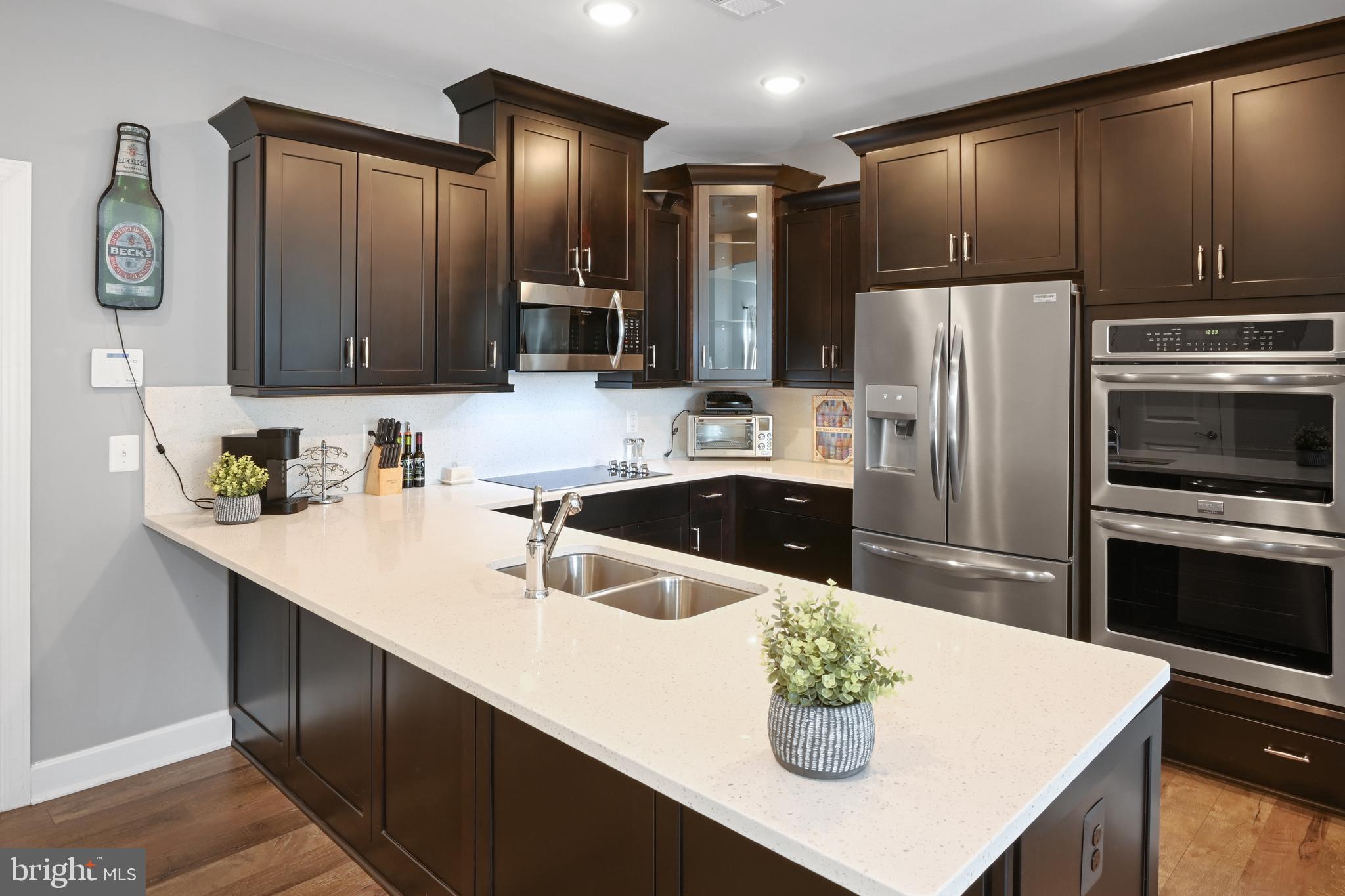 THE LANDING AT CANNON BRANCH - Residential