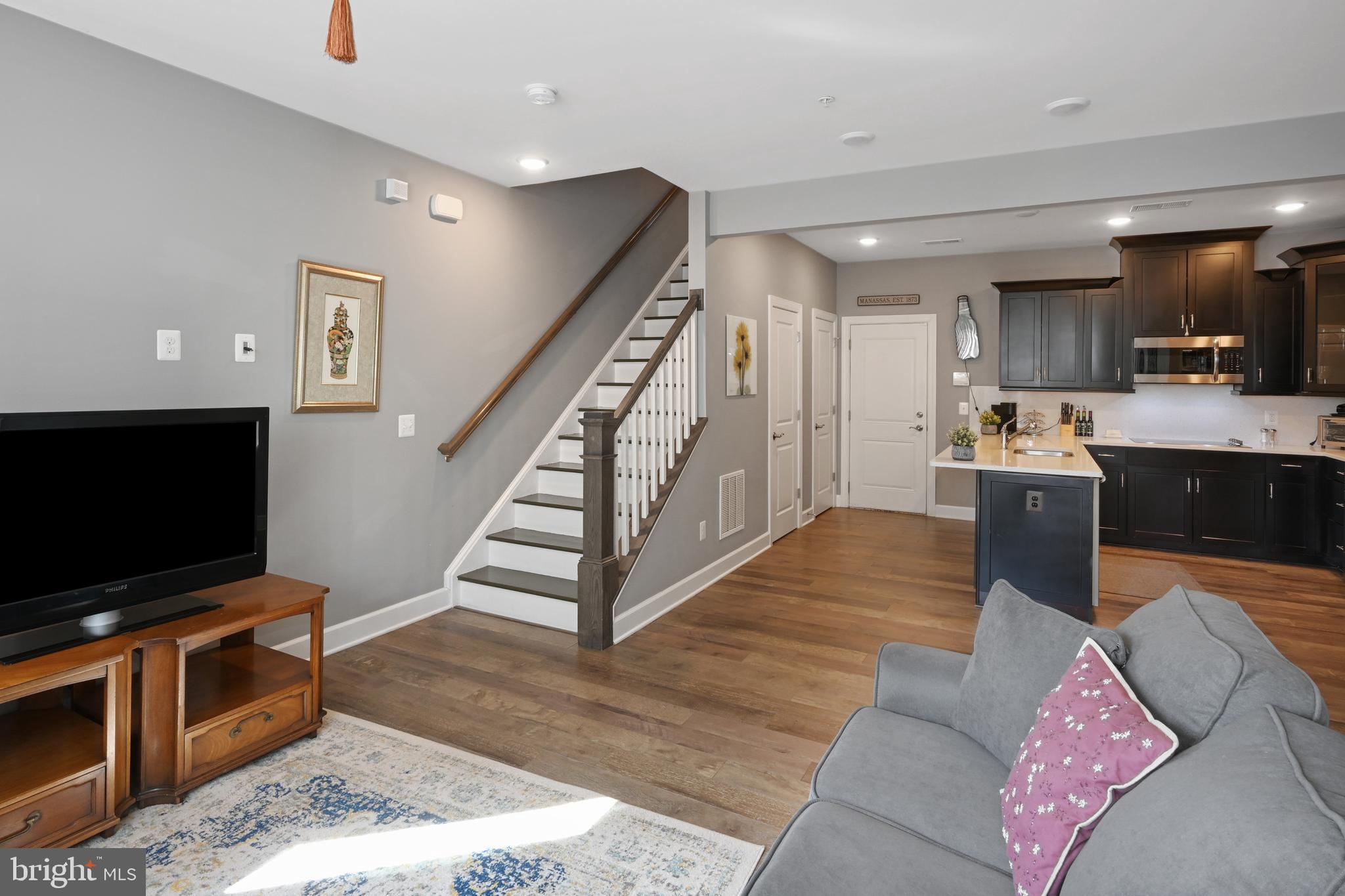 THE LANDING AT CANNON BRANCH - Residential