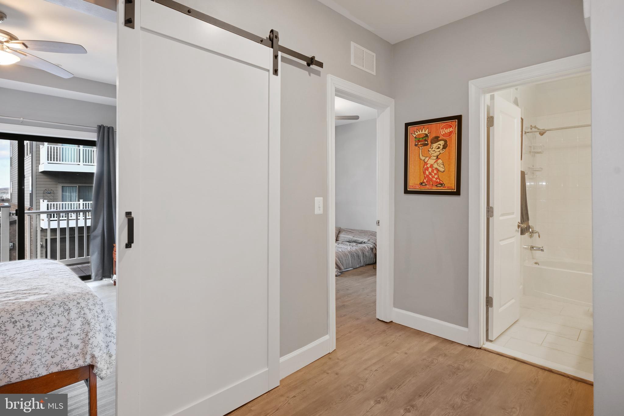 THE LANDING AT CANNON BRANCH - Residential