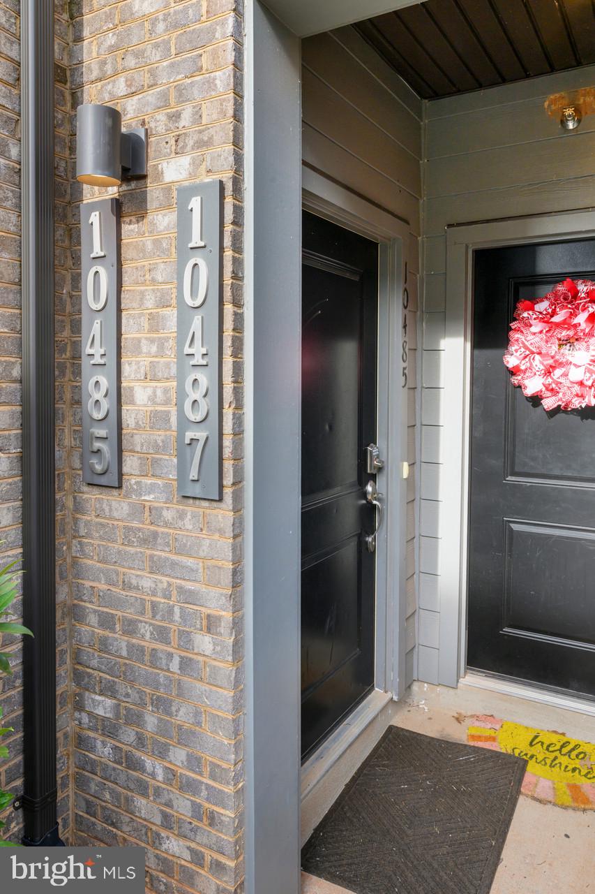 THE LANDING AT CANNON BRANCH - Residential