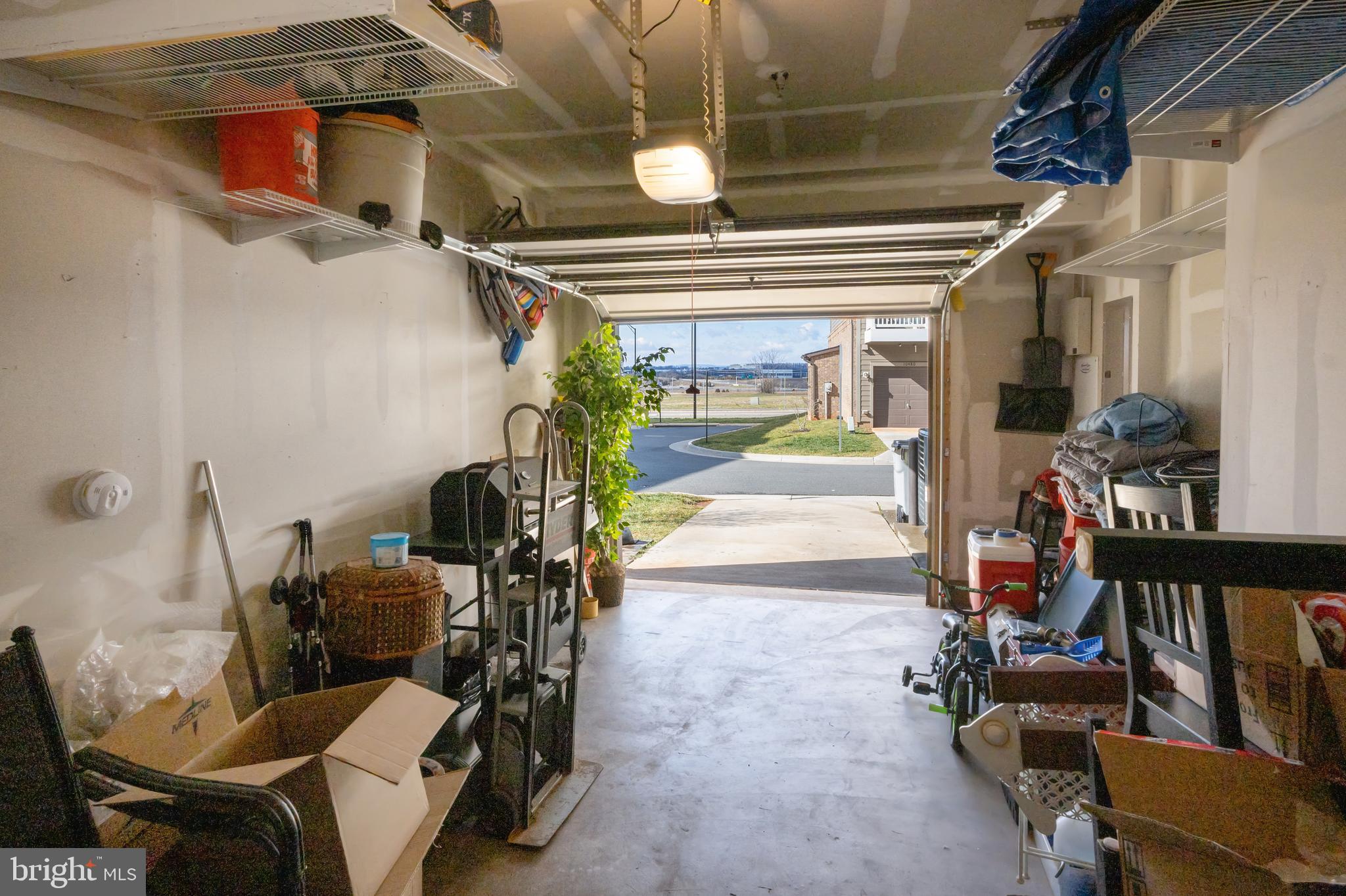 THE LANDING AT CANNON BRANCH - Residential