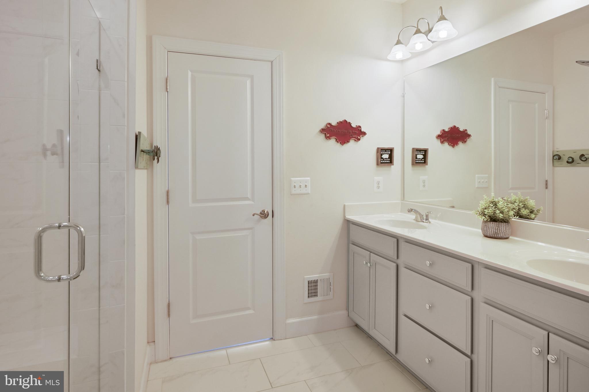 THE LANDING AT CANNON BRANCH - Residential