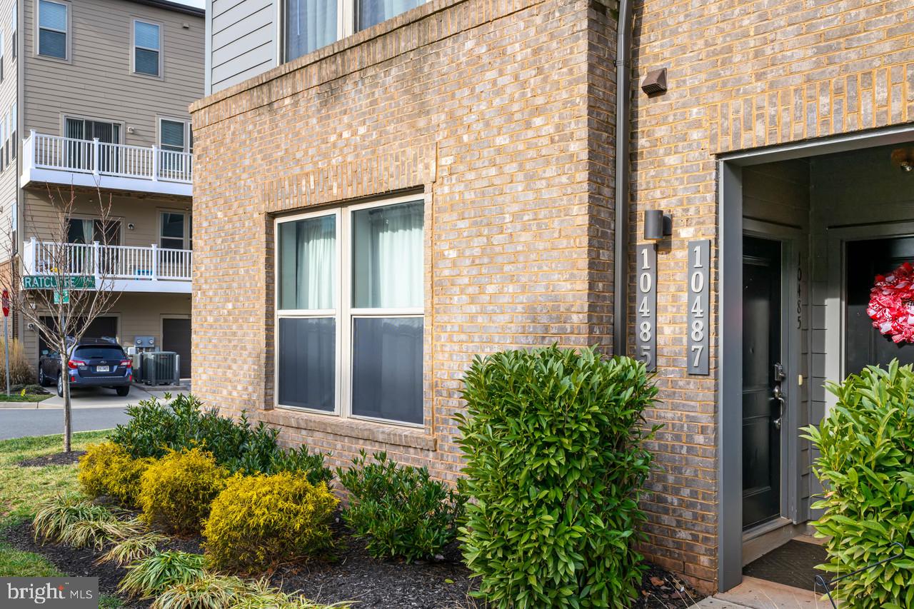 THE LANDING AT CANNON BRANCH - Residential