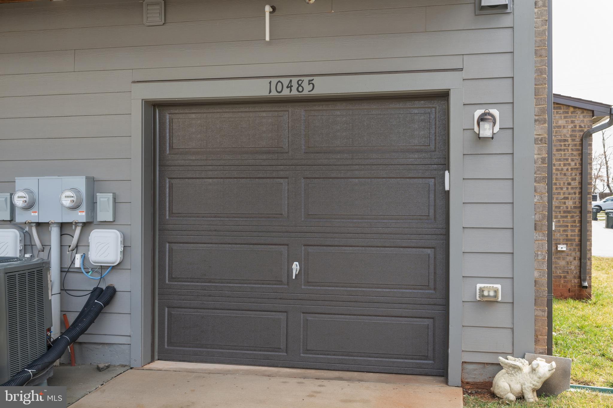 THE LANDING AT CANNON BRANCH - Residential