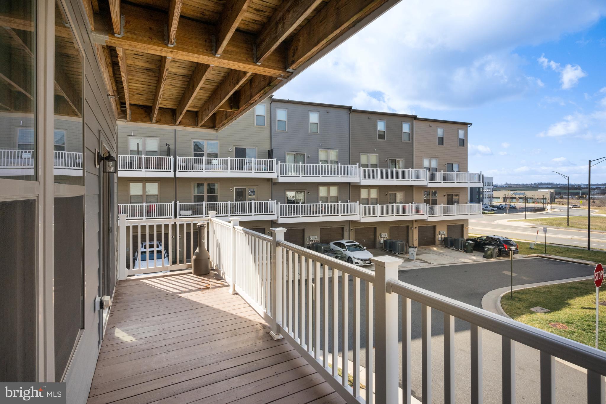 THE LANDING AT CANNON BRANCH - Residential