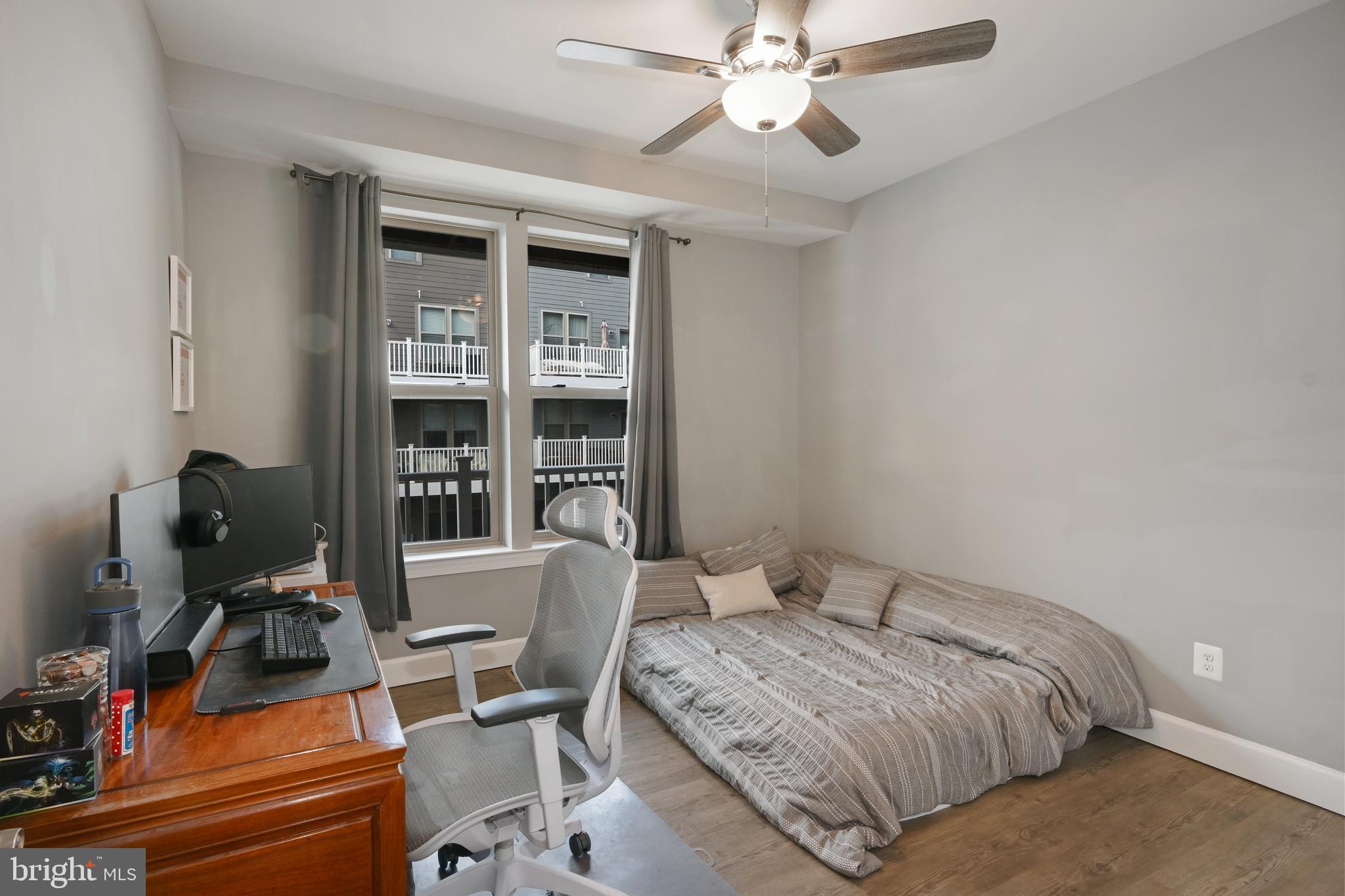 THE LANDING AT CANNON BRANCH - Residential