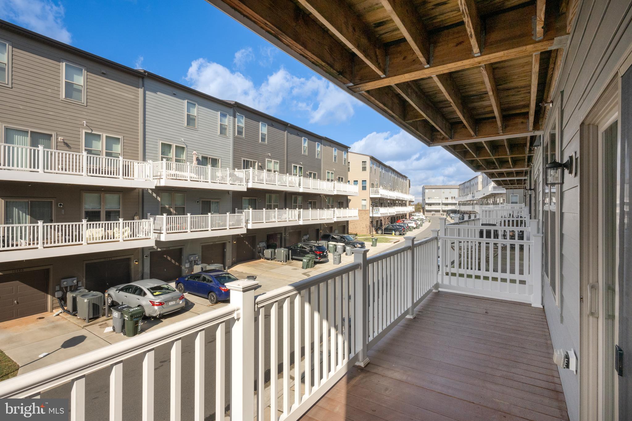 THE LANDING AT CANNON BRANCH - Residential