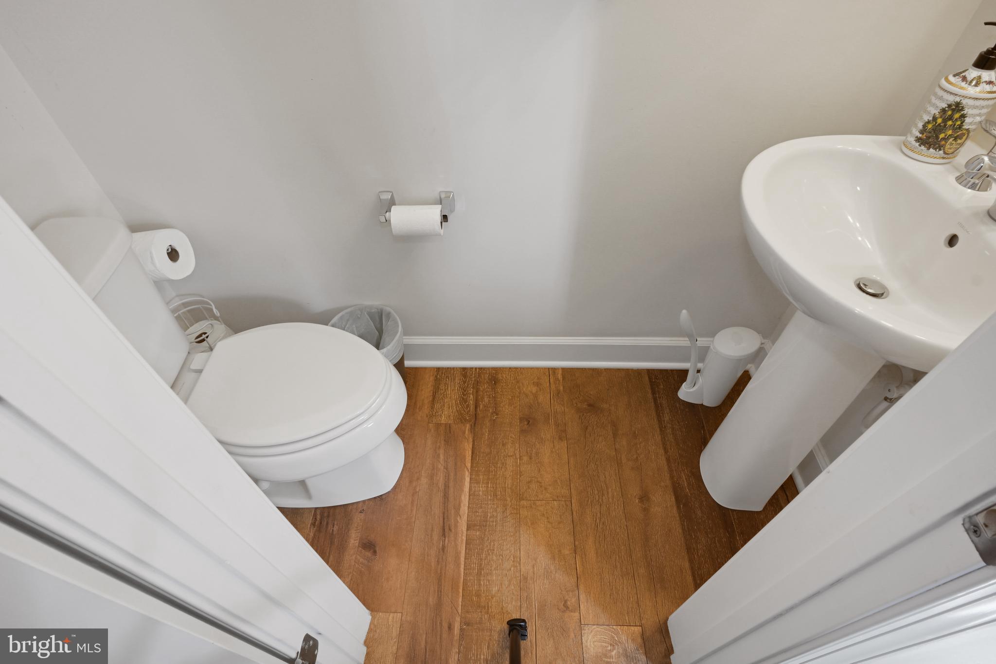 THE LANDING AT CANNON BRANCH - Residential