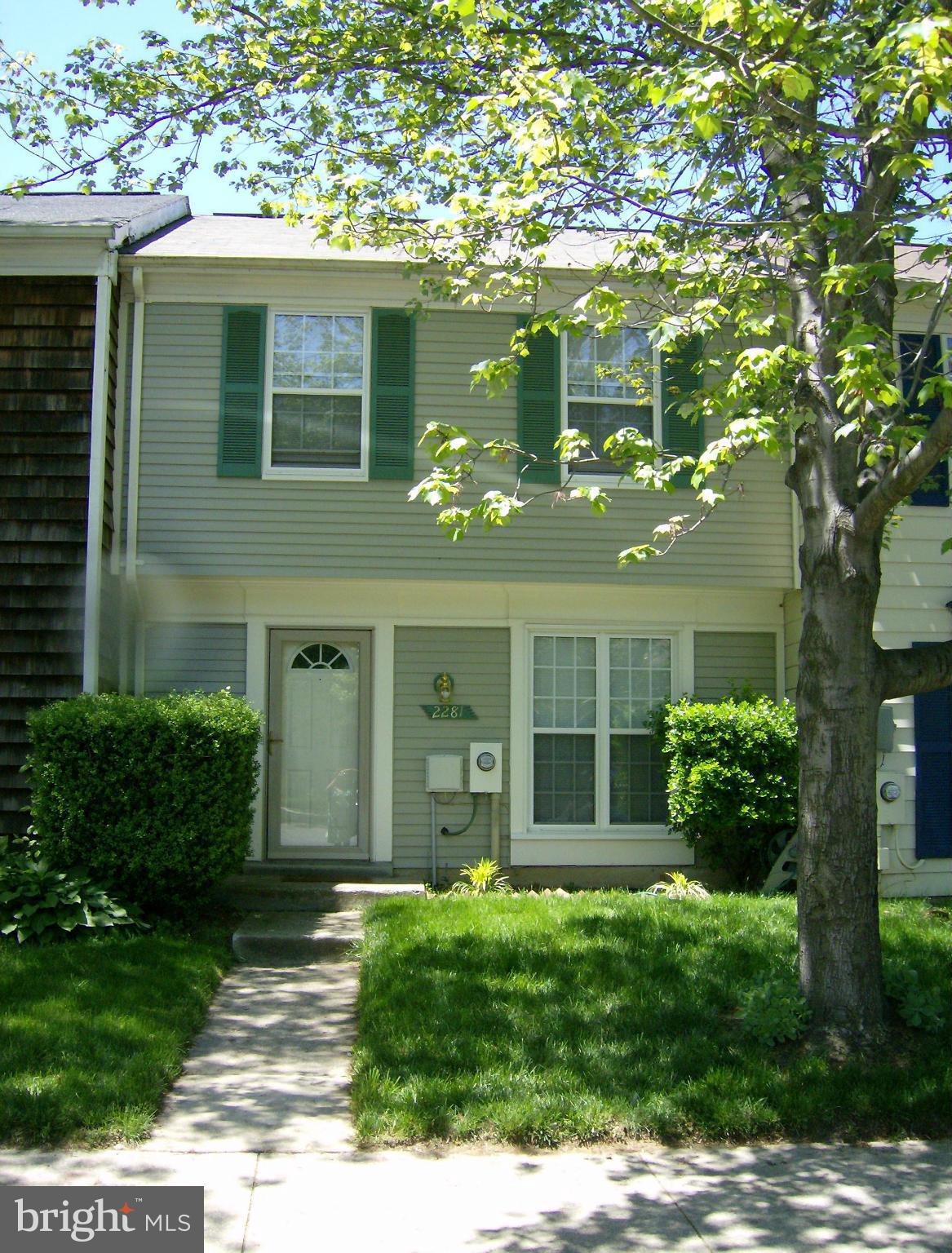 LAKE VILLAGE MANOR - Residential Lease