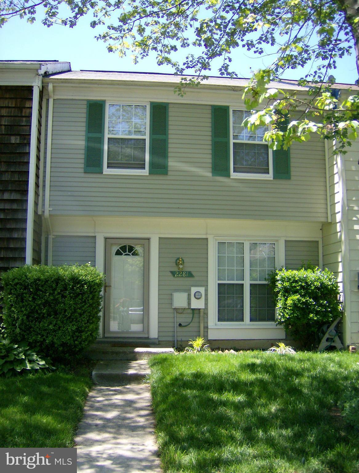 LAKE VILLAGE MANOR - Residential Lease