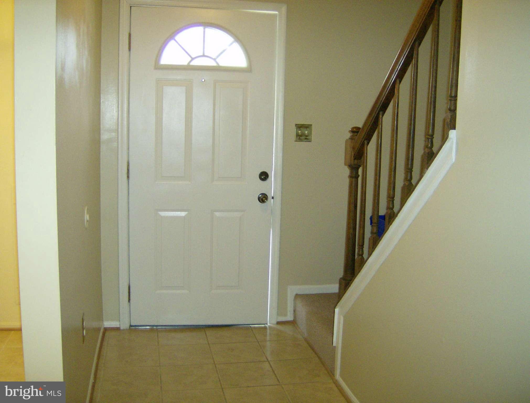 LAKE VILLAGE MANOR - Residential Lease