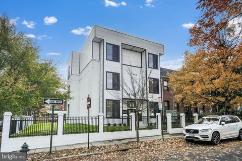 1619 ISHERWOOD STREET NE 3 WASHINGTON DC 20002