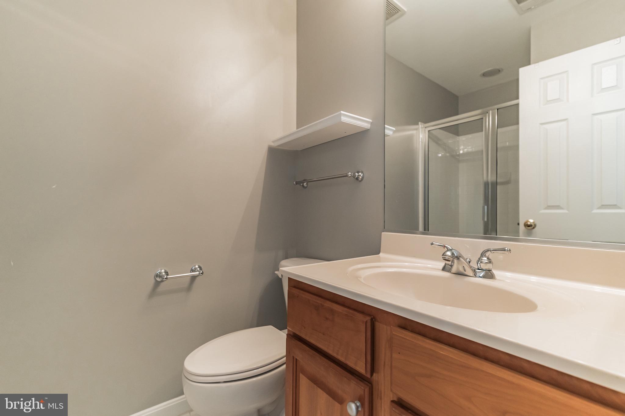 CAMERON STATION - Residential