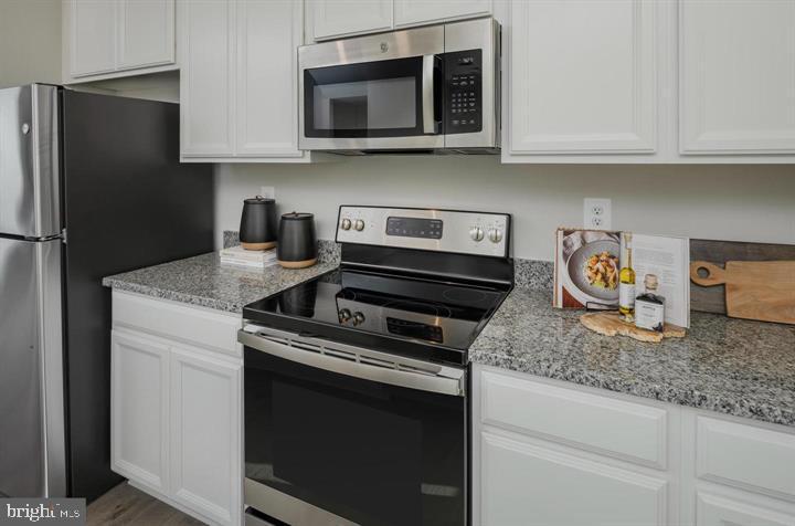 NORBORNE GLEBE - Residential