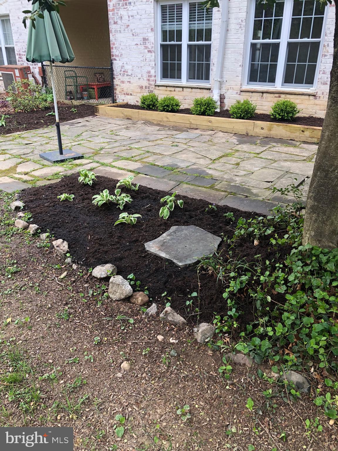 PARKFAIRFAX - Residential Lease