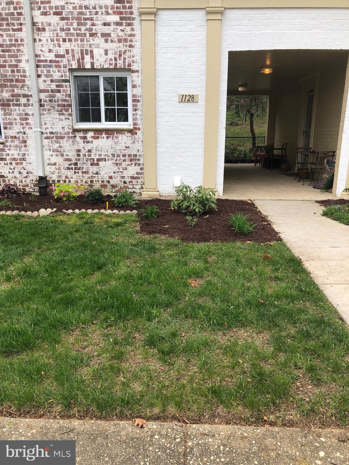 PARKFAIRFAX - Residential Lease