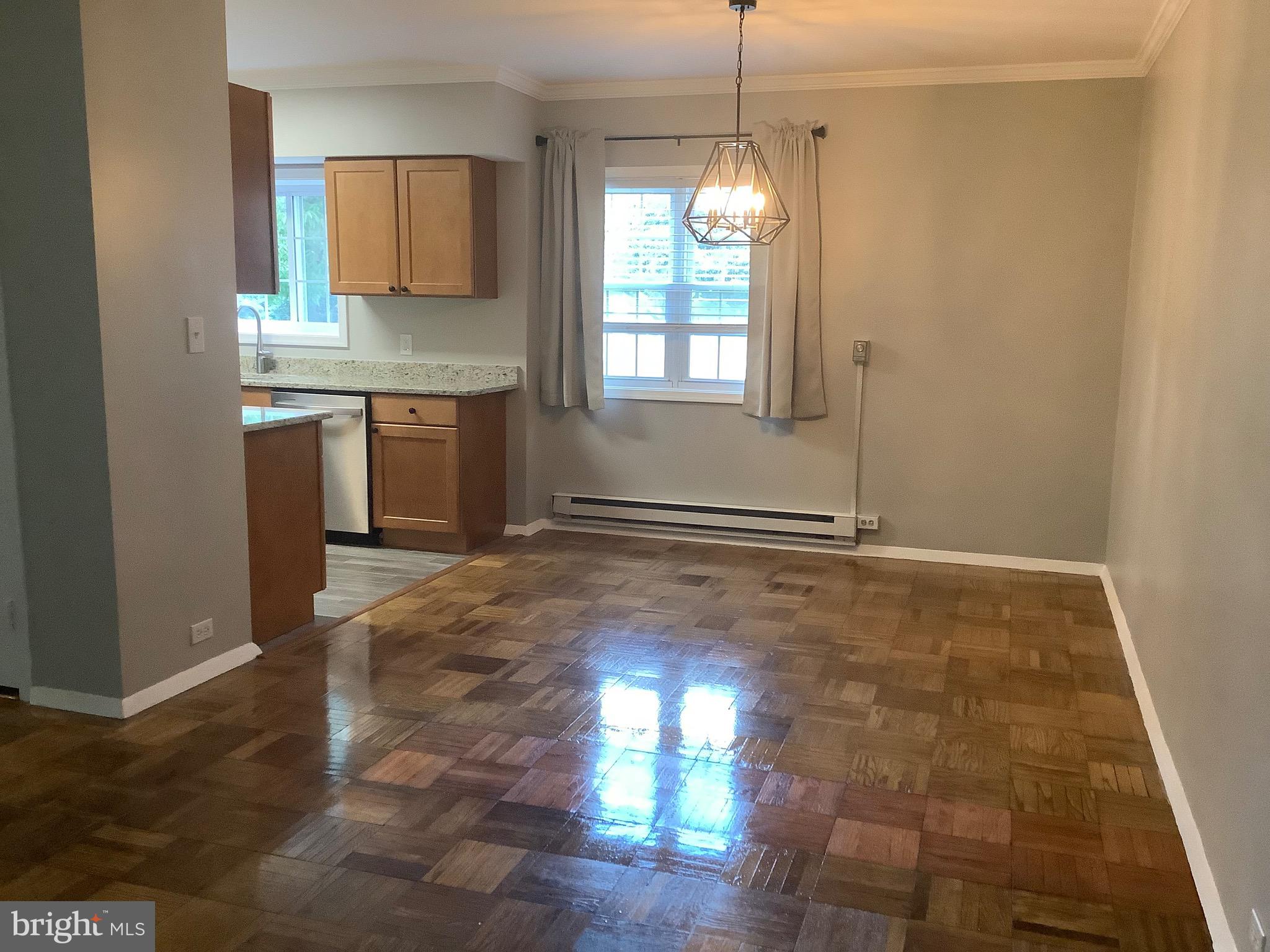 PARKFAIRFAX - Residential Lease