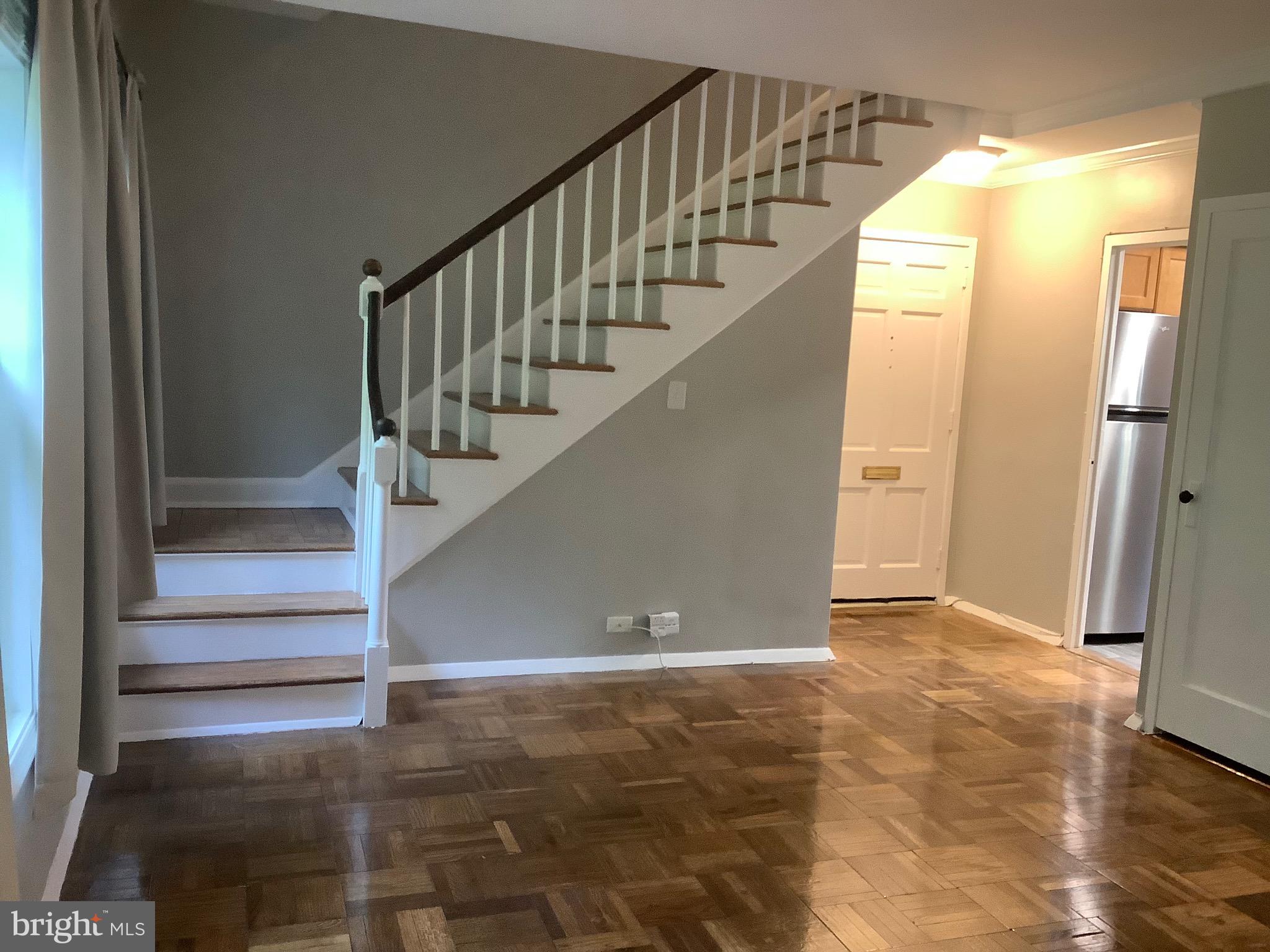 PARKFAIRFAX - Residential Lease