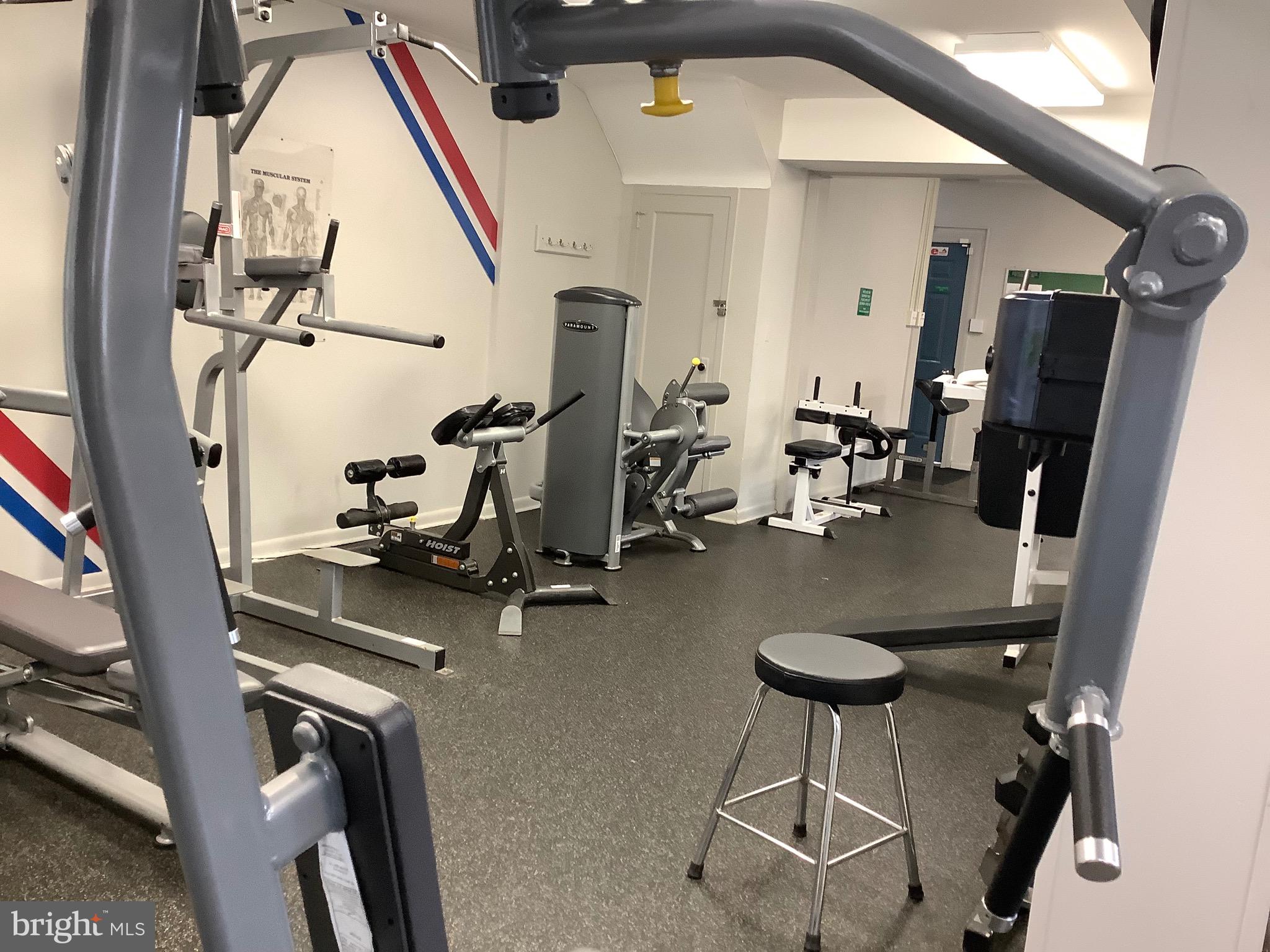 PARKFAIRFAX - Residential Lease