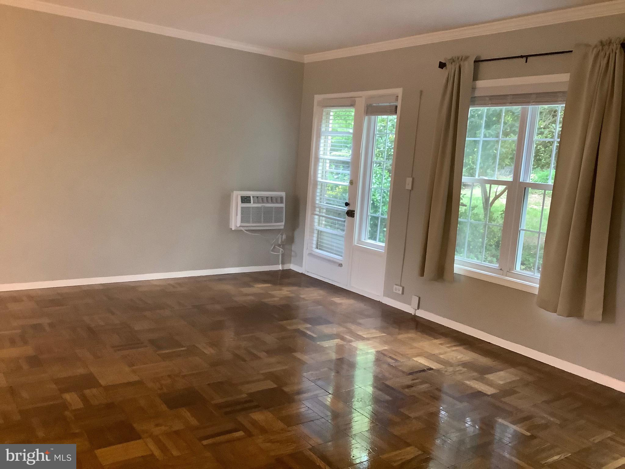 PARKFAIRFAX - Residential Lease