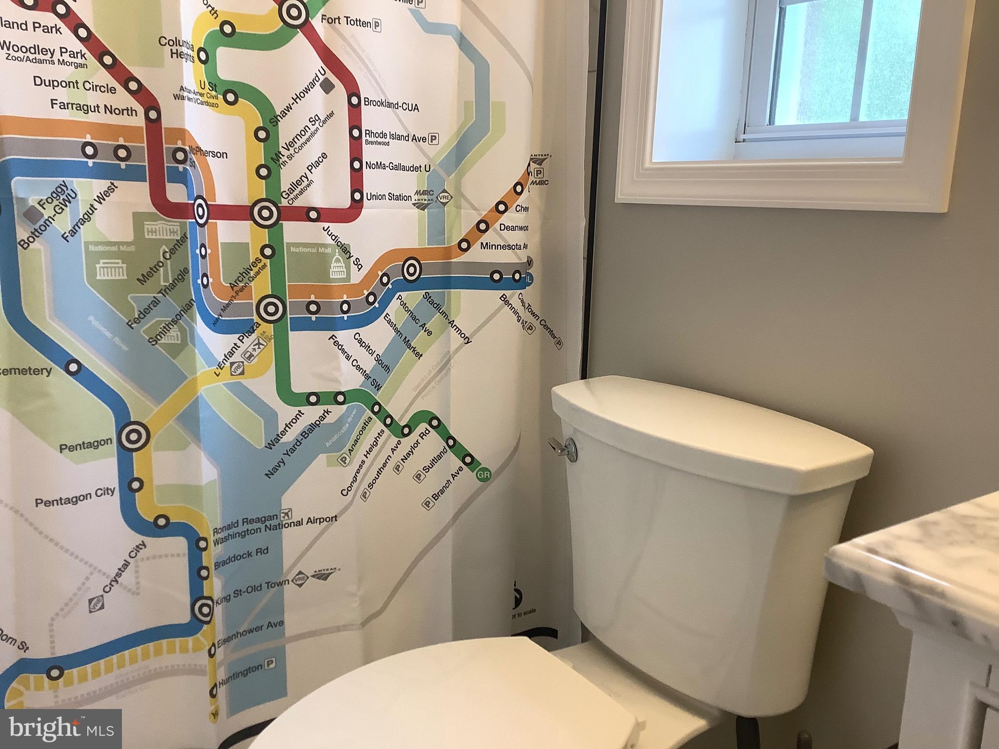 PARKFAIRFAX - Residential Lease