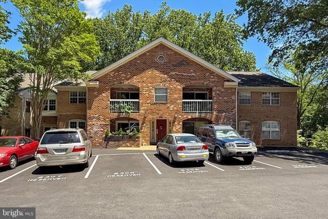 5823 COVE LANDING ROAD 101 BURKE VA 22015