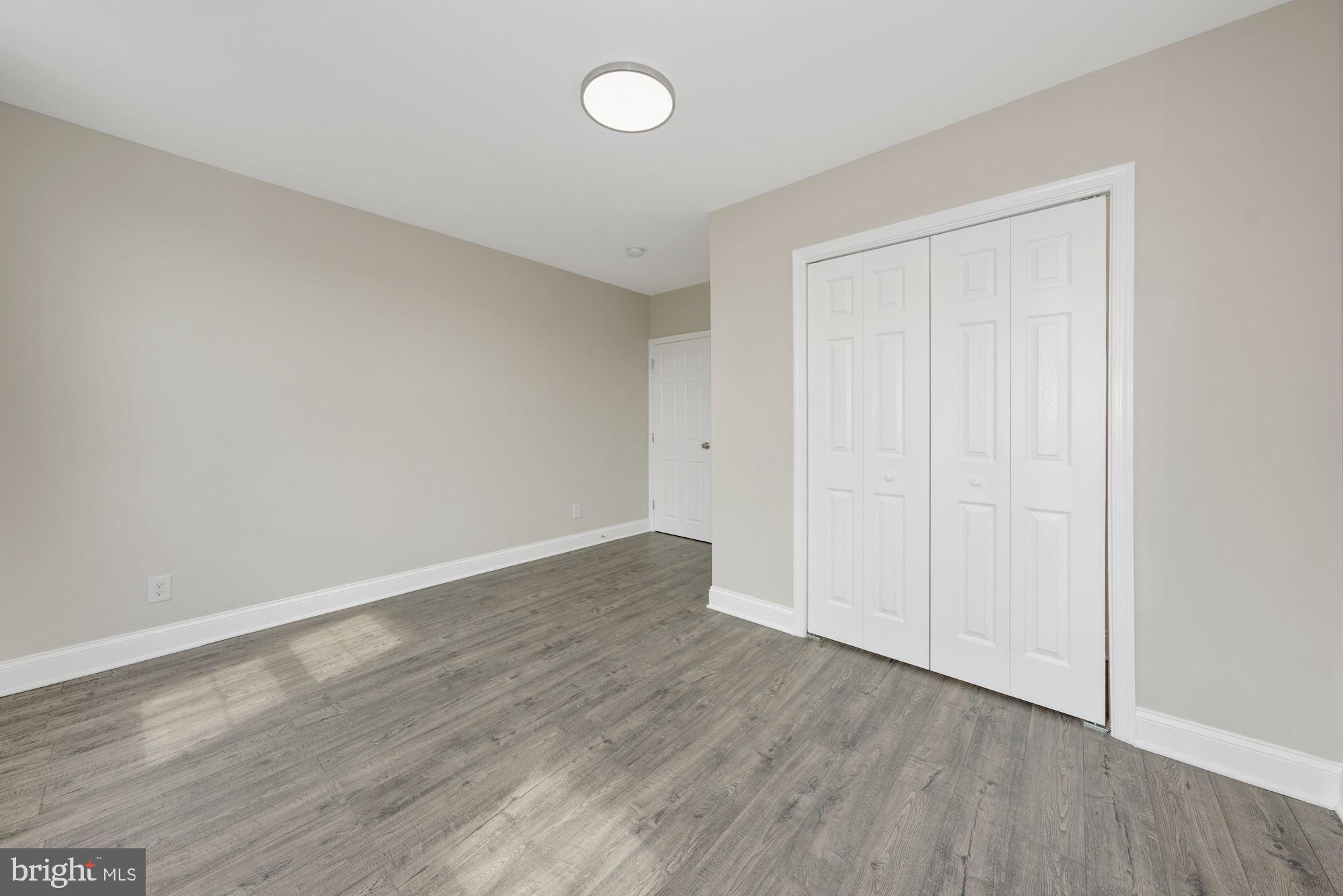 HAMPDEN HISTORIC DISTRICT - Residential