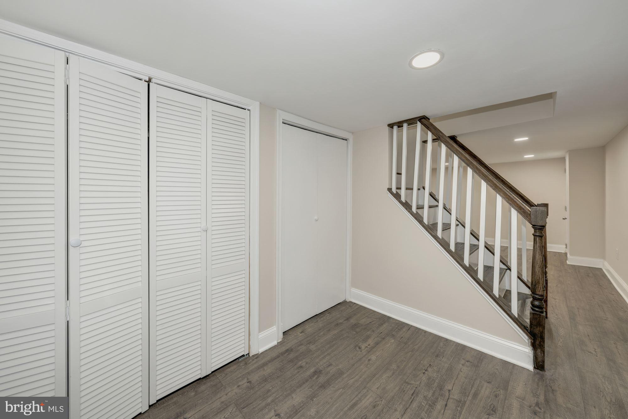 HAMPDEN HISTORIC DISTRICT - Residential